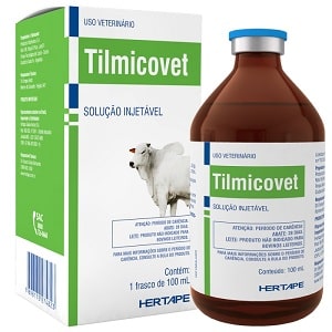 Você encontra o Tilmicovet na www.agroline.com.br