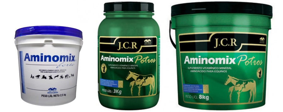aminomix