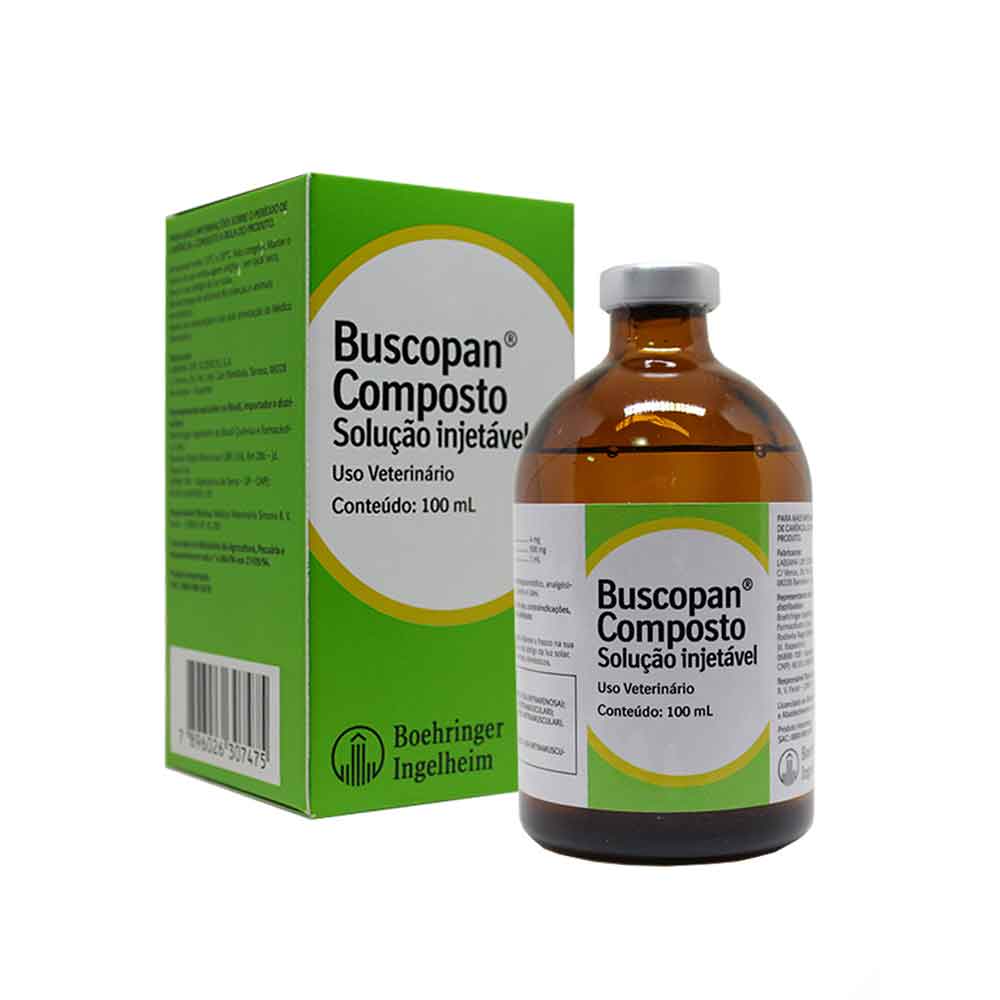 buscopan
