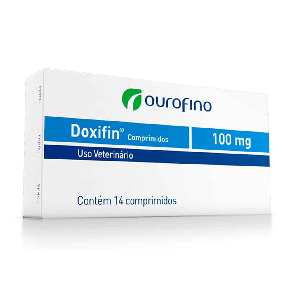 doxifin-100