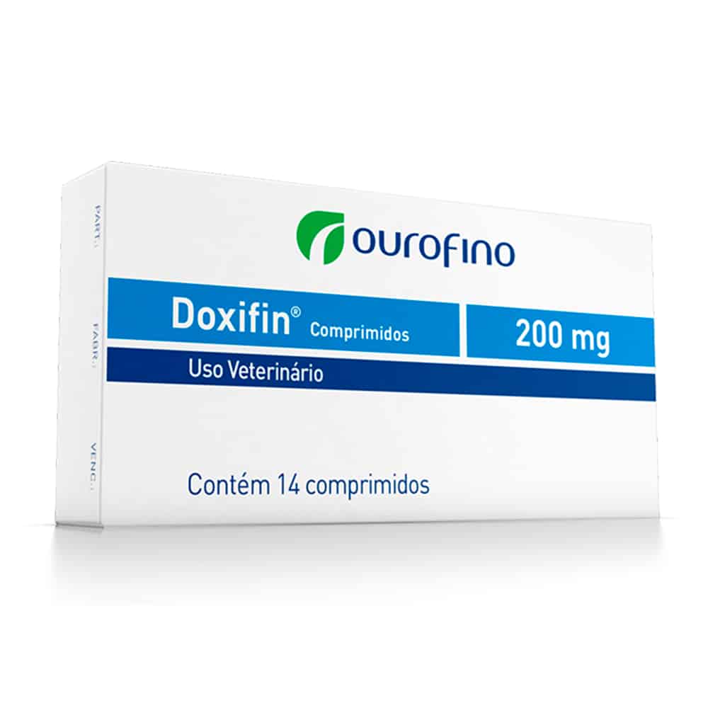 doxifin-200