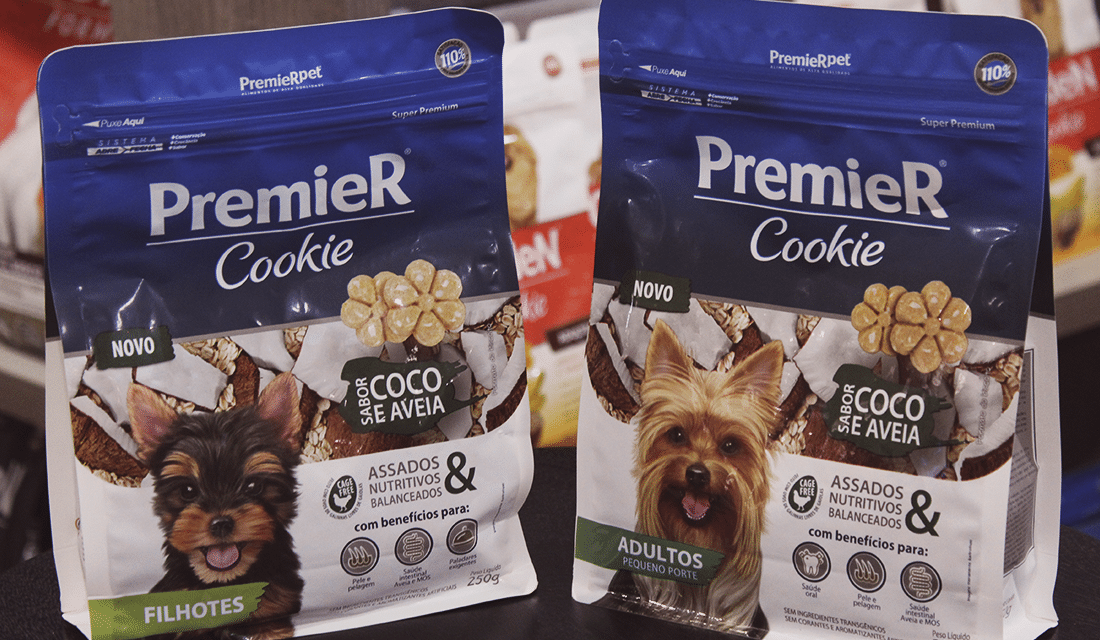 premier cookie
