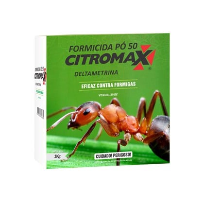 citromax formicida