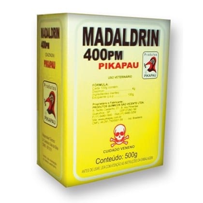 madaldrin
