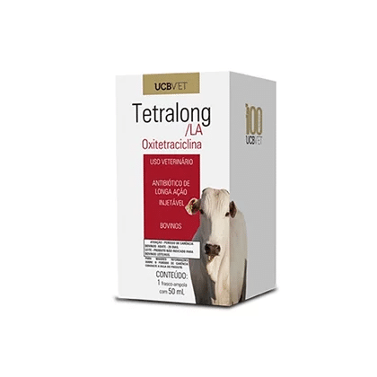 Caixa do remedio Tetralong