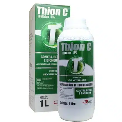 Thion C - agener - pulverização (1)